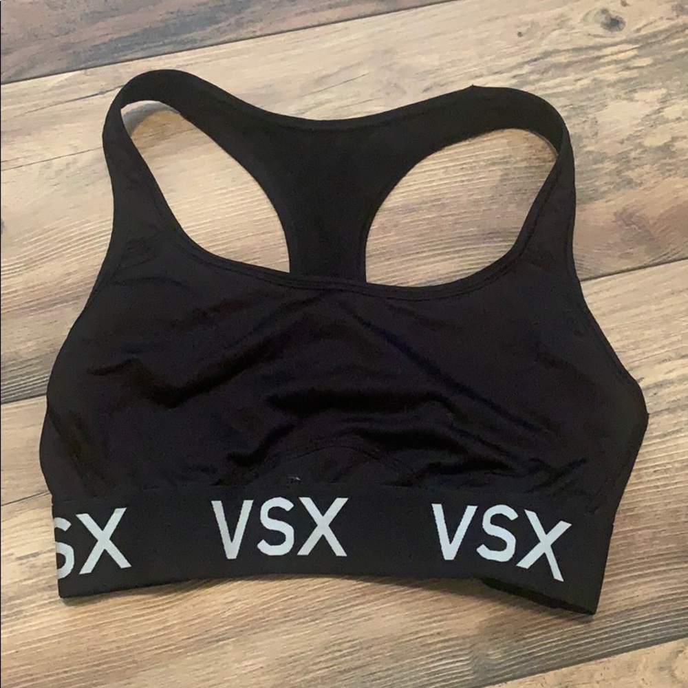 Victoria’s Secret sports bra